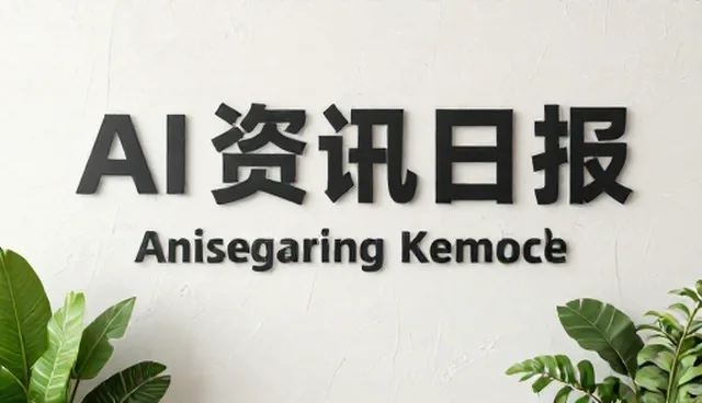 人工智能新闻追踪:选型与维护的实用建议