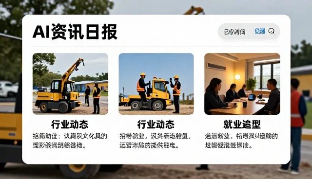 AIGC行业动态追踪如何应对信息过载问题