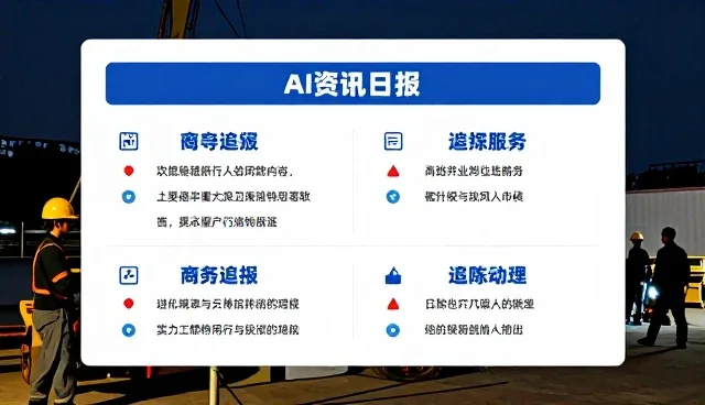 信息获取效率低下,如何通过性能优化提升行业动态追踪