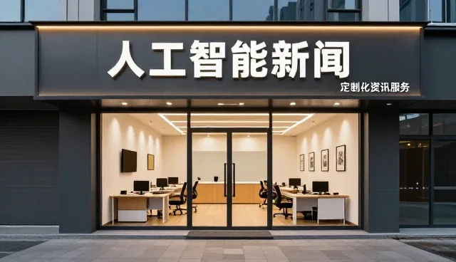 如何通过人工智能新闻实现内容检索的高效优化