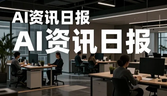 如何系统提升AI资讯日报的数据质量